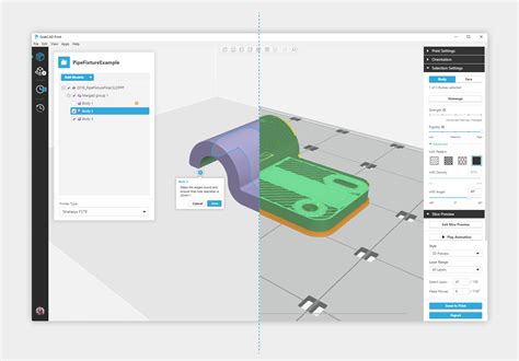 GrabCAD: 3D Printing Software for Additive .